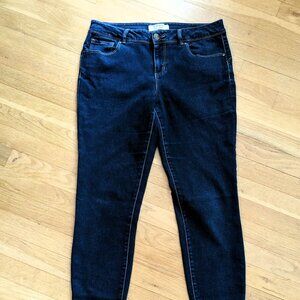 D. Jeans New York - Size 10
